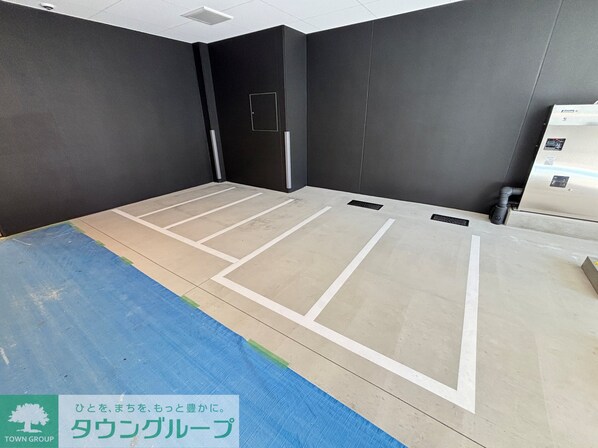 ArtizA金山の物件内観写真